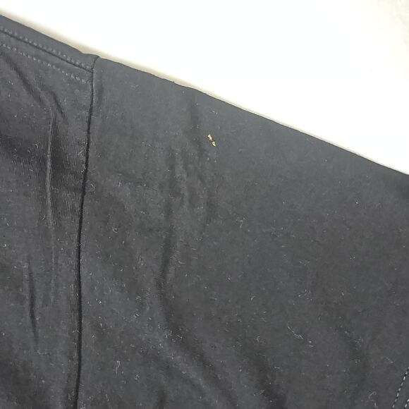 Vintage 2001 Boot Hill Saloon Bike Week Shirt Mens Black XL 60th Daytona Beach - Picture 7 of 7